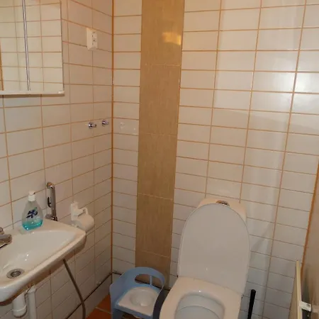Botnia & Restaurant Hotel 3*