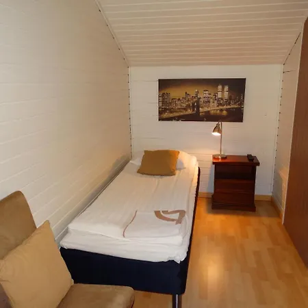 Botnia & Restaurant 3*