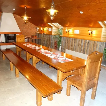 Botnia & Restaurant