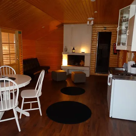Botnia & Restaurant Hotel 3*