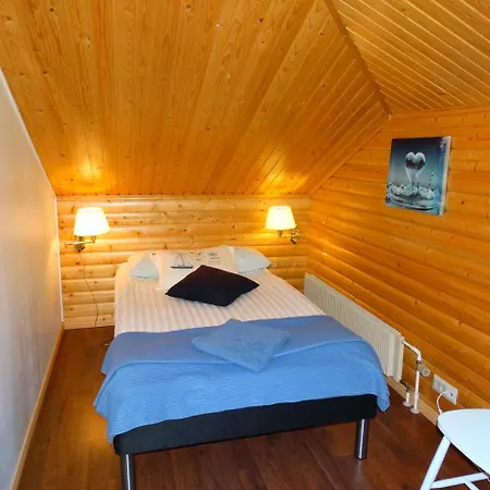 Hotel Botnia & Restaurant