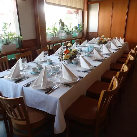 Botnia & Restaurant Hotel Kruunupyy