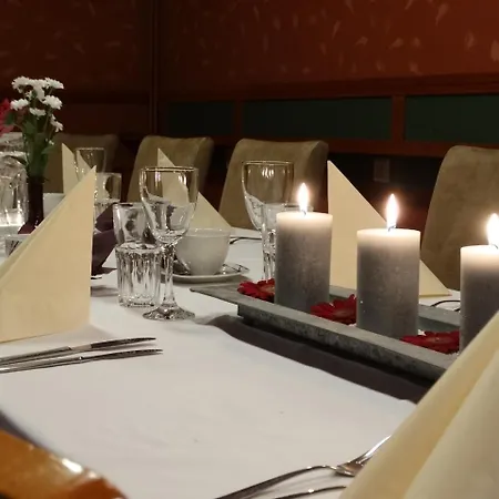 Hotel Botnia & Restaurant