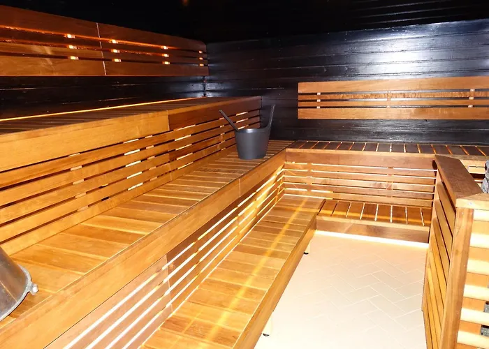 Botnia & Restaurant Ξενοδοχείο Kruunupyy