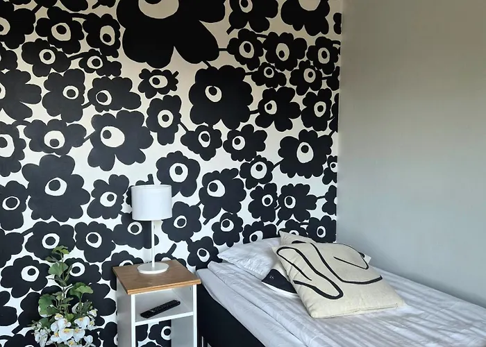 Botnia & Restaurant Ξενοδοχείο Kruunupyy