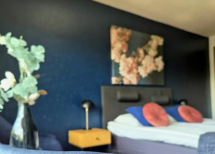 Ξενοδοχείο Botnia & Restaurant Kruunupyy