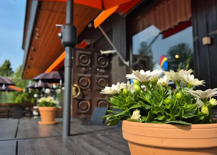 Botnia & Restaurant 3*