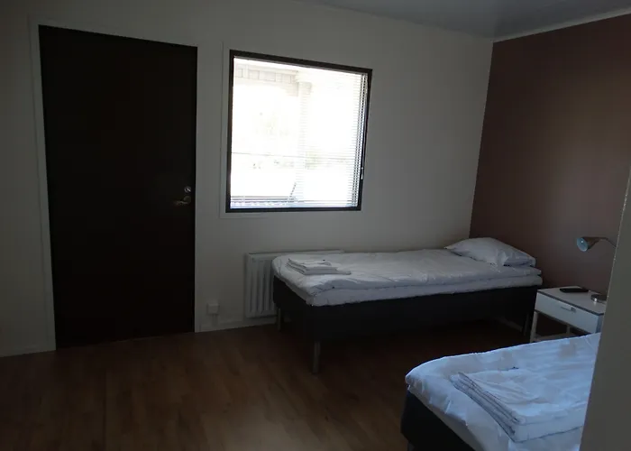 Ξενοδοχείο Botnia & Restaurant 3*