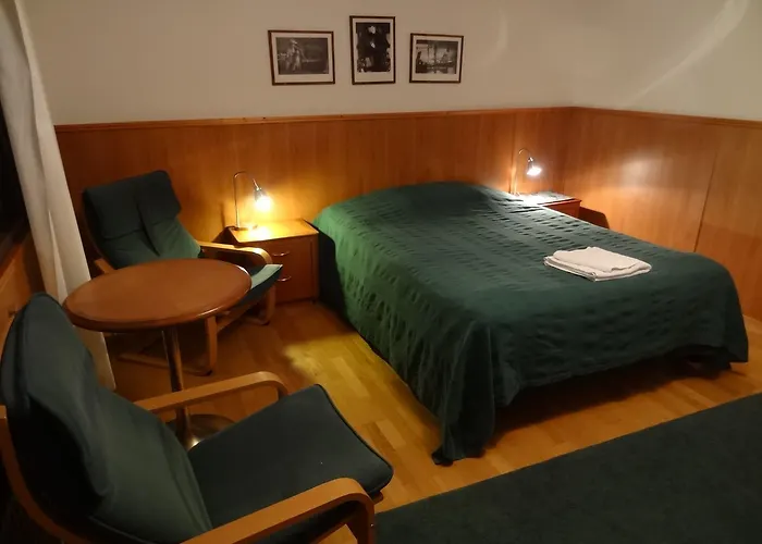 Botnia & Restaurant Ξενοδοχείο 3*