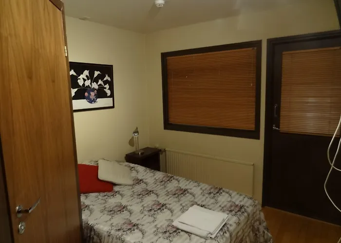 Botnia & Restaurant Ξενοδοχείο Kruunupyy